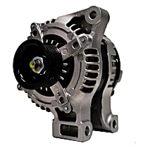 11250 OE Replacement Alternator, Remanufactured