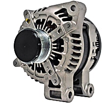  11252  OE Replacement Alternator, Remanufactured
