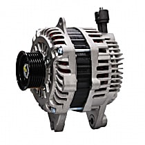2008 Ford Edge Alternator Replacement | CarParts.com