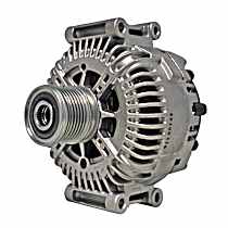 With Valeo 180 Amp Alternator, New, 6 Cyl 3.0L - 