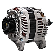 11315 OE Replacement Alternator, Remanufactured