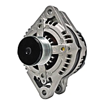 11326 OE Replacement Alternator, Remanufactured