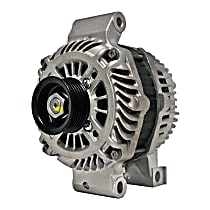 11330 OE Replacement Alternator, Remanufactured