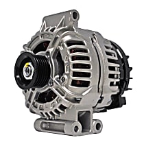 2007 mini store cooper alternator