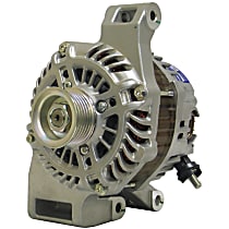 11342 OE Replacement Alternator, Remanufactured