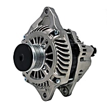 11377 OE Replacement Alternator, Remanufactured