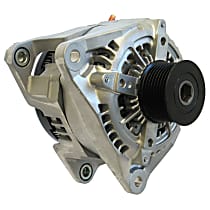 11379 OE Replacement QB Premium Alternator, Remanufactured