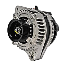 11391N Alternator, New