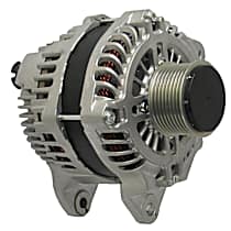 11443 OE Replacement QB Premium Alternator, Remanufactured