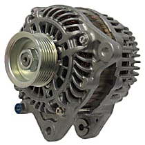 11537 OE Replacement QB Premium Alternator, Remanufactured
