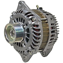 11538 OE Replacement Alternator, Remanufactured