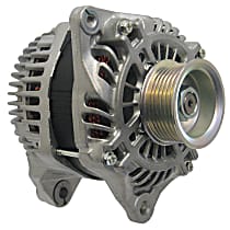 11544 OE Replacement Alternator, Remanufactured