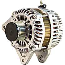 11548N Alternator, 4 Cylinder, 2.5L Engine