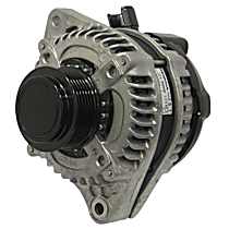 11573 OE Replacement Alternator, 3.5L, 6Cyl, Remanufactured QB Premium
