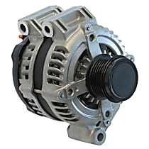 11580N Alternator, 3.6L, 6Cyl, New