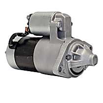 12124N Starter, New, QB Supreme