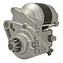 12172 Starter, Remanufactured, QB Premium