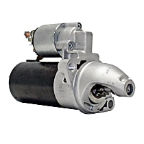 12178 Starter, Remanufactured, QB Premium