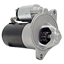 12188 Starter, Remanufactured, QB Premium