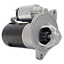 12188N OE Replacement Starter, New