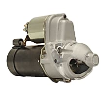 Starter, New, OE Replacement Series - 