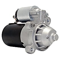 12402N OE Replacement Starter, New