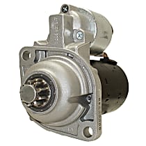 12418 Starter, Remanufactured, QB Premium