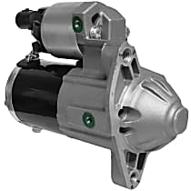 12859 Starter, Remanufactured