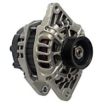 13209 OE Replacement Alternator, Remanufactured