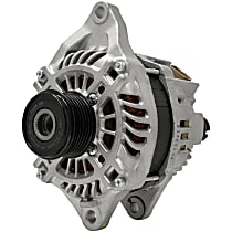 13226 OE Replacement Alternator, Remanufactured