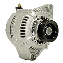 1990 toyota corolla alternator