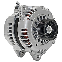 13712 OE Replacement Alternator, Remanufactured