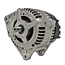 13727 OE Replacement QB Premium Alternator, Remanufactured