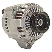 13769N OE Replacement QB Supreme Alternator, New