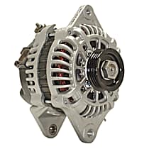 With Mando Alternator, Remanufactured, 4 Cyl 1.8L, QB Premium - 
