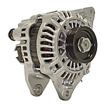 13787 OE Replacement Alternator, Remanufactured