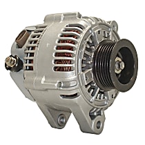 13806N OE Replacement Alternator, New