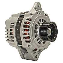 13825N OE Replacement QB Supreme Alternator, New