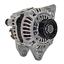 13840 OE Replacement Alternator, Remanufactured