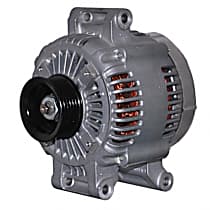 13867N Alternator, 2.4L, 4Cyl, New