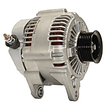 13873 OE Replacement Alternator, Remanufactured