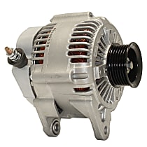 13873N OE Replacement Alternator, New