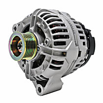 13884N OE Replacement QB Supreme Alternator, New