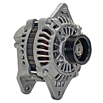 13889 OE Replacement Alternator, Remanufactured