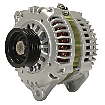 alternator for 2014 nissan altima