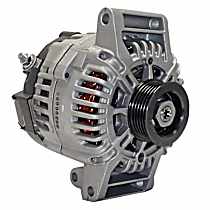 With 105 Amp Alternator, New, 4 Cyl 2.2L, QB Supreme - 