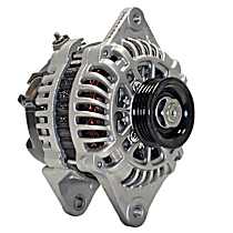 With Mando Alternator, New, 4 Cyl 1.8L, QB Supreme - 