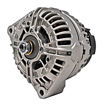 13953N OE Replacement QB Supreme Alternator, New