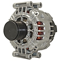 13954 OE Replacement QB Premium Alternator, Remanufactured