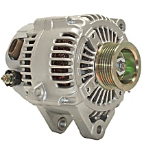 13956 OE Replacement Alternator, Remanufactured